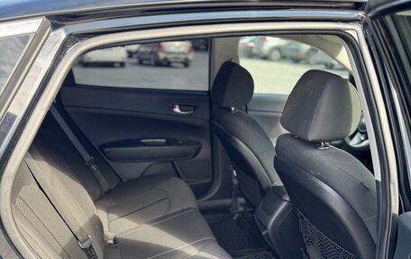 KIA Optima IV, 2019 год, 1 100 000 рублей, 7 фотография