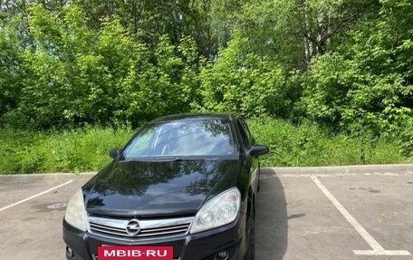 Opel Astra H, 2010 год, 350 000 рублей, 2 фотография