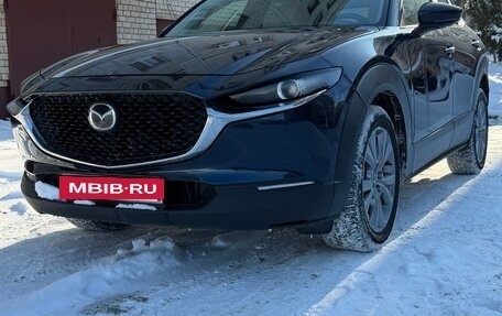 Mazda CX-30 I, 2022 год, 2 990 000 рублей, 4 фотография