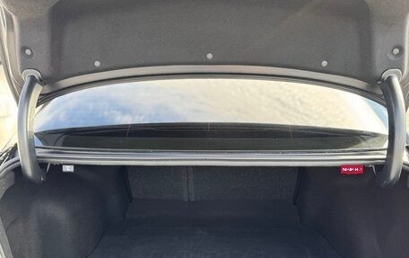 KIA Optima IV, 2019 год, 1 100 000 рублей, 8 фотография