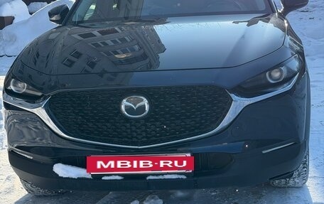 Mazda CX-30 I, 2022 год, 2 990 000 рублей, 3 фотография