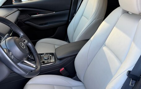 Mazda CX-30 I, 2022 год, 2 990 000 рублей, 8 фотография