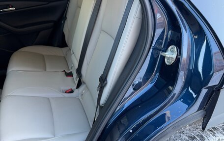 Mazda CX-30 I, 2022 год, 2 990 000 рублей, 11 фотография