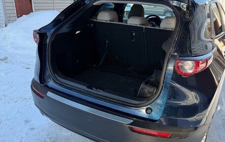 Mazda CX-30 I, 2022 год, 2 990 000 рублей, 6 фотография