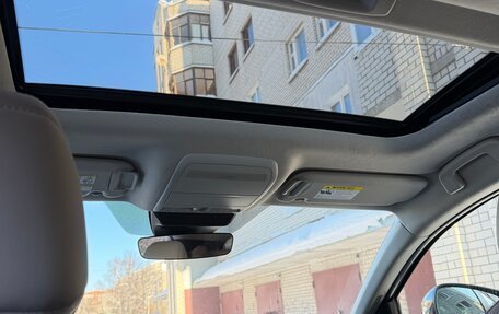 Mazda CX-30 I, 2022 год, 2 990 000 рублей, 12 фотография