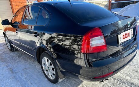 Skoda Octavia, 2012 год, 920 000 рублей, 5 фотография