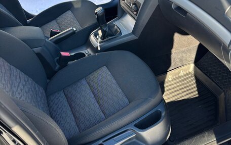 Skoda Octavia, 2012 год, 920 000 рублей, 7 фотография