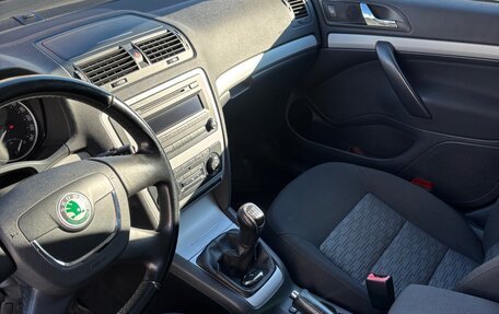 Skoda Octavia, 2012 год, 920 000 рублей, 6 фотография