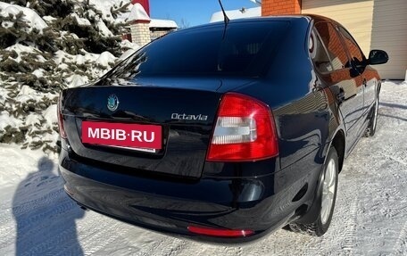 Skoda Octavia, 2012 год, 920 000 рублей, 2 фотография