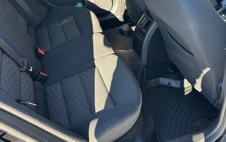 Skoda Octavia, 2012 год, 920 000 рублей, 15 фотография