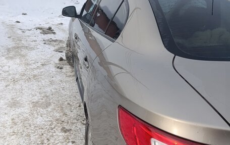 Renault Fluence I, 2010 год, 505 000 рублей, 4 фотография