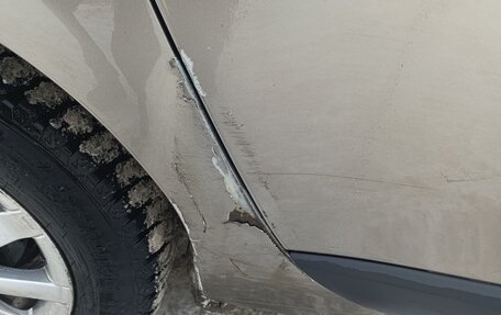 Renault Fluence I, 2010 год, 505 000 рублей, 6 фотография