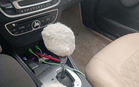 Renault Fluence I, 2010 год, 505 000 рублей, 9 фотография