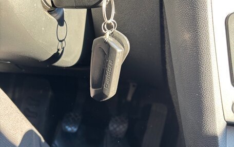 Skoda Octavia, 2012 год, 920 000 рублей, 16 фотография