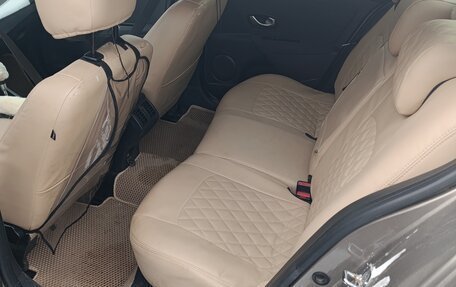 Renault Fluence I, 2010 год, 505 000 рублей, 13 фотография