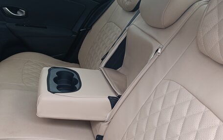 Renault Fluence I, 2010 год, 505 000 рублей, 12 фотография