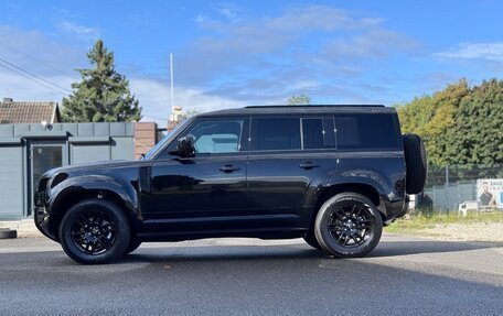 Land Rover Defender II, 2025 год, 18 490 000 рублей, 6 фотография