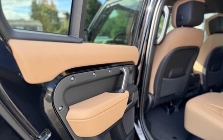Land Rover Defender II, 2025 год, 18 490 000 рублей, 12 фотография
