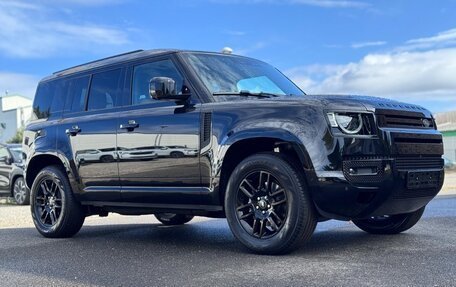 Land Rover Defender II, 2025 год, 18 490 000 рублей, 3 фотография