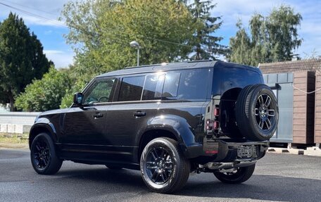 Land Rover Defender II, 2025 год, 18 490 000 рублей, 5 фотография