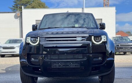 Land Rover Defender II, 2025 год, 18 490 000 рублей, 2 фотография