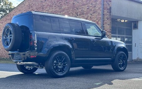 Land Rover Defender II, 2025 год, 18 490 000 рублей, 4 фотография