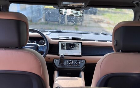 Land Rover Defender II, 2025 год, 18 490 000 рублей, 11 фотография