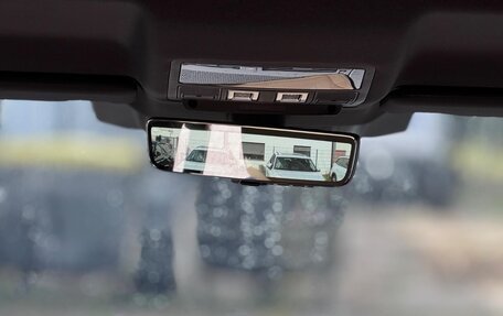 Land Rover Defender II, 2025 год, 18 490 000 рублей, 14 фотография