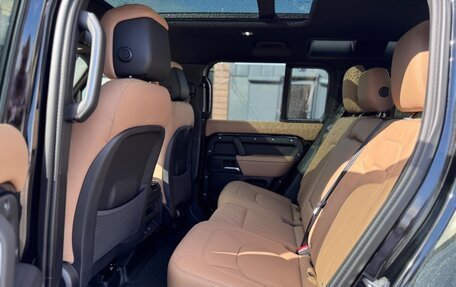 Land Rover Defender II, 2025 год, 18 490 000 рублей, 15 фотография