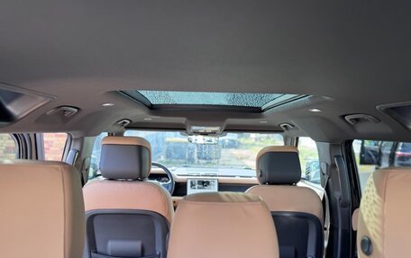 Land Rover Defender II, 2025 год, 18 490 000 рублей, 17 фотография