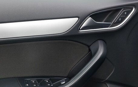 Audi Q3, 2016 год, 2 300 000 рублей, 15 фотография