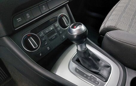 Audi Q3, 2016 год, 2 300 000 рублей, 14 фотография