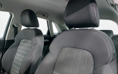 Audi Q3, 2016 год, 2 300 000 рублей, 16 фотография