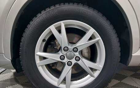 Audi Q3, 2016 год, 2 300 000 рублей, 21 фотография