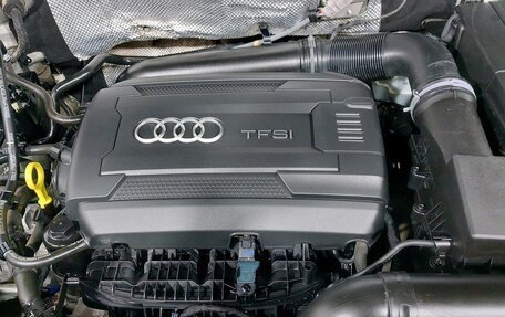 Audi Q3, 2016 год, 2 300 000 рублей, 20 фотография