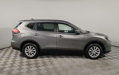 Nissan X-Trail, 2020 год, 2 129 000 рублей, 4 фотография