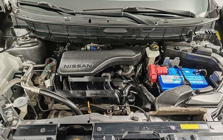 Nissan X-Trail, 2020 год, 2 129 000 рублей, 9 фотография