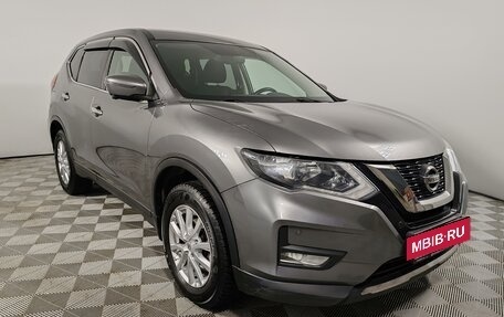 Nissan X-Trail, 2020 год, 2 129 000 рублей, 3 фотография