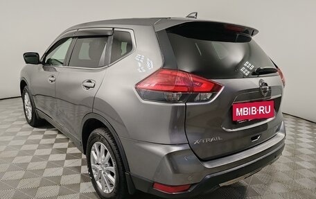 Nissan X-Trail, 2020 год, 2 129 000 рублей, 7 фотография