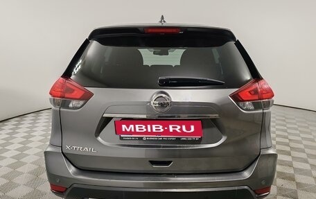 Nissan X-Trail, 2020 год, 2 129 000 рублей, 6 фотография