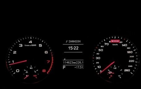 Audi Q3, 2016 год, 2 300 000 рублей, 19 фотография