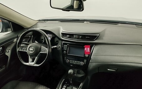 Nissan X-Trail, 2020 год, 2 129 000 рублей, 10 фотография