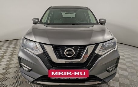 Nissan X-Trail, 2020 год, 2 129 000 рублей, 2 фотография