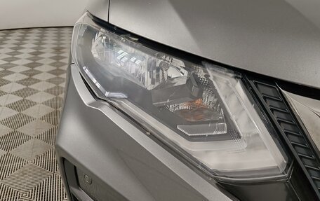 Nissan X-Trail, 2020 год, 2 129 000 рублей, 14 фотография