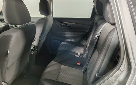 Nissan X-Trail, 2020 год, 2 129 000 рублей, 16 фотография