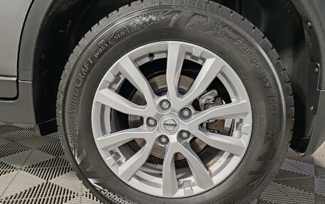 Nissan X-Trail, 2020 год, 2 129 000 рублей, 15 фотография