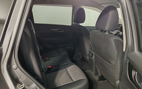 Nissan X-Trail, 2020 год, 2 129 000 рублей, 19 фотография