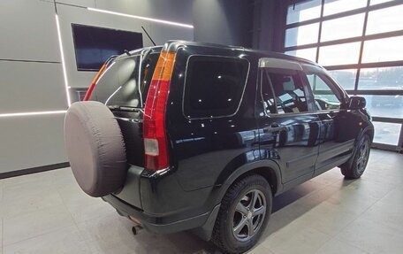 Honda CR-V II рестайлинг, 2002 год, 650 000 рублей, 3 фотография