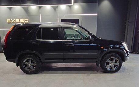 Honda CR-V II рестайлинг, 2002 год, 650 000 рублей, 7 фотография