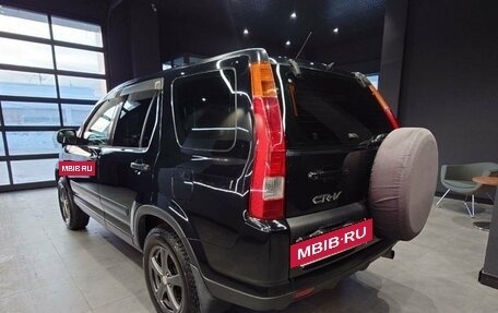 Honda CR-V II рестайлинг, 2002 год, 650 000 рублей, 6 фотография